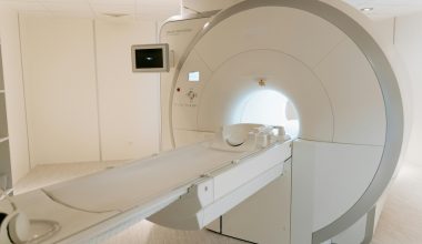 biaya ct scan kepala dengan mesin CT scan modern di rumah sakit Indonesia